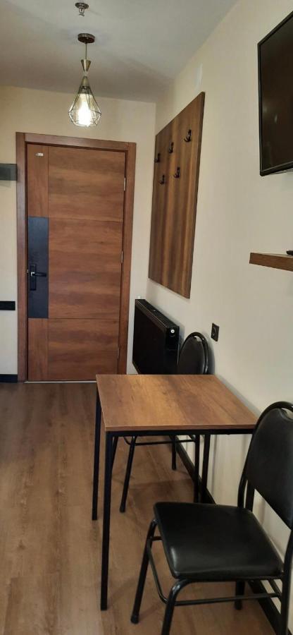Marshal Gudauri Apartment ภายนอก รูปภาพ